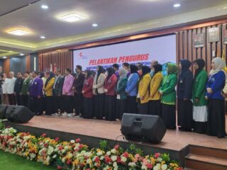 Sulsel Bersatu untuk Kesehatan: Pelantikan HPTKes Jadi Momentum Konsolidasi Perguruan Tinggi